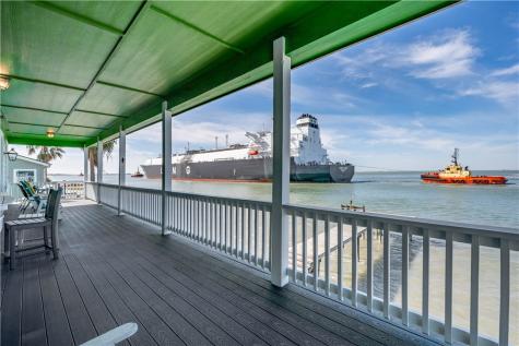 108 Bayshore Drive Ingleside On The Bay TX 78362