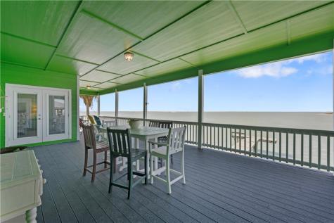 108 Bayshore Drive Ingleside On The Bay TX 78362