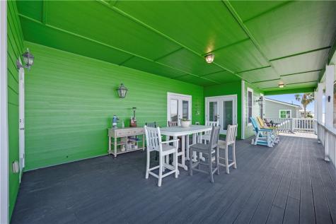 108 Bayshore Drive Ingleside On The Bay TX 78362