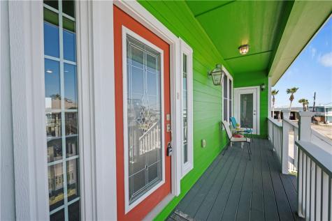 108 Bayshore Drive Ingleside On The Bay TX 78362