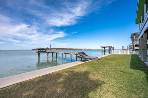 108 Bayshore Drive Ingleside On The Bay TX 78362