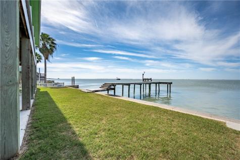 108 Bayshore Drive Ingleside On The Bay TX 78362