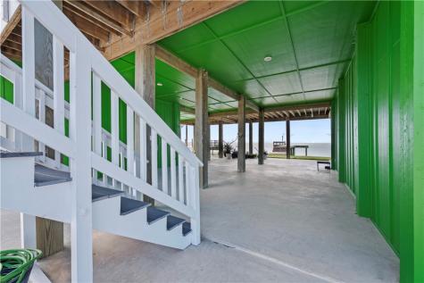 108 Bayshore Drive Ingleside On The Bay TX 78362