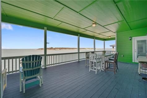 108 Bayshore Drive Ingleside On The Bay TX 78362