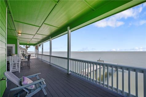 108 Bayshore Drive Ingleside On The Bay TX 78362