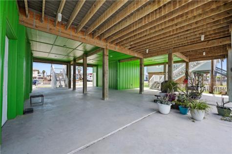 108 Bayshore Drive Ingleside On The Bay TX 78362