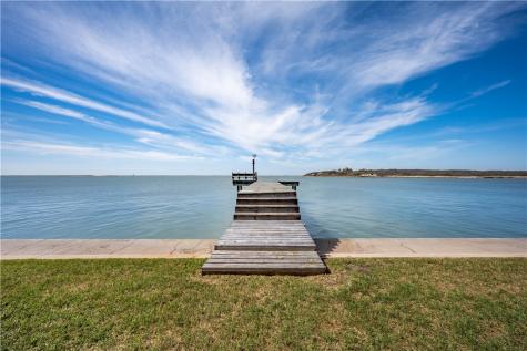 108 Bayshore Drive Ingleside On The Bay TX 78362