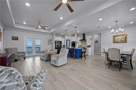 108 Bayshore Drive Ingleside On The Bay TX 78362