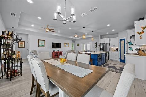 108 Bayshore Drive Ingleside On The Bay TX 78362