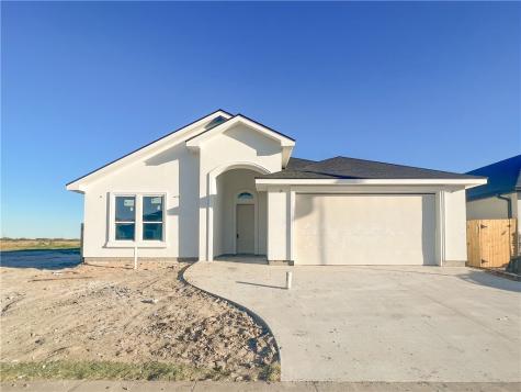 4130 Karo Drive Corpus Christi TX 78414