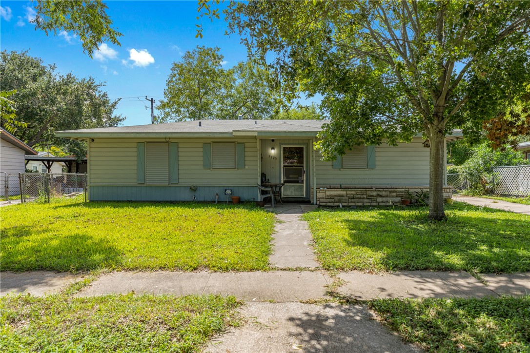 5925 Norvel Drive Corpus Christi TX 78412