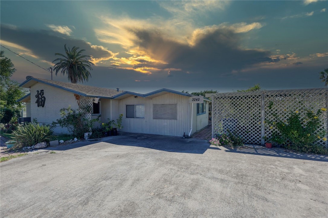 3242 Nassau Drive Corpus Christi TX 78418