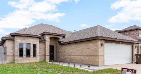 1872 The Park Drive Kingsville TX 78363