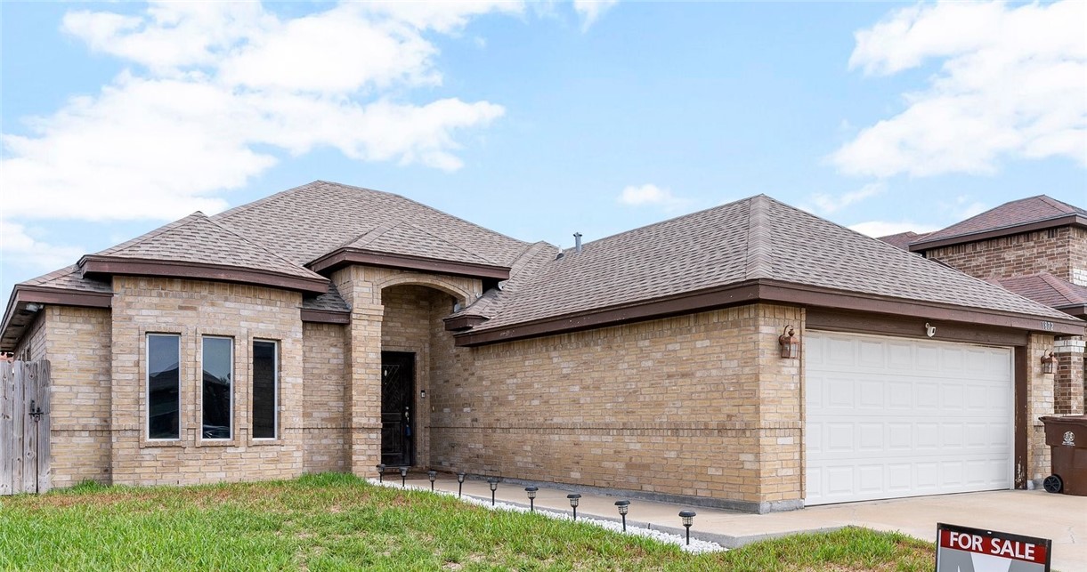 1872 The Park Drive Kingsville TX 78363