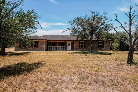 5367 Paloma Trai Robstown TX 78380