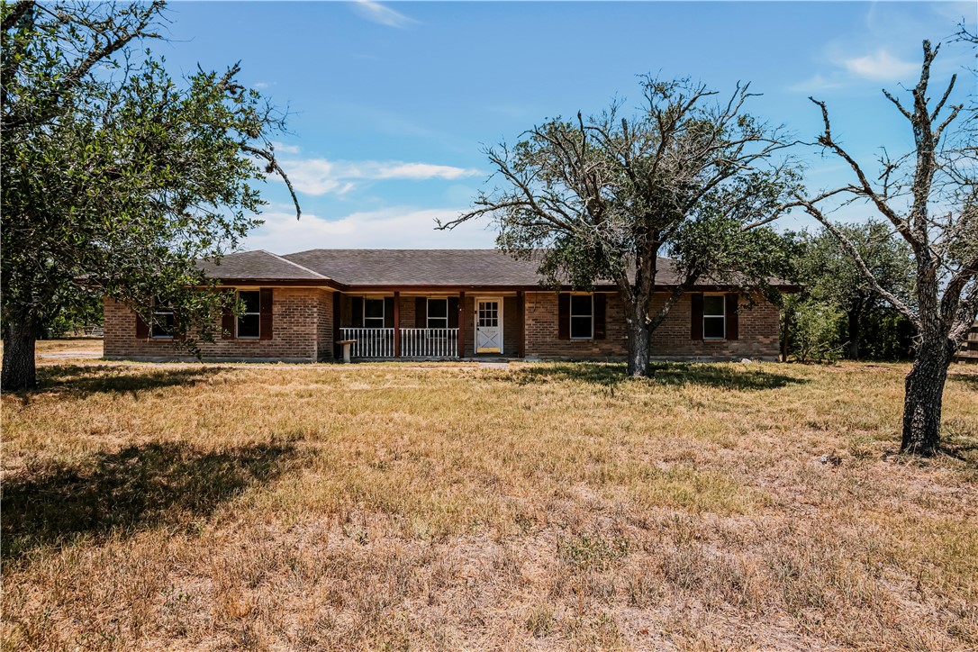 5367 Paloma Trai Robstown TX 78380