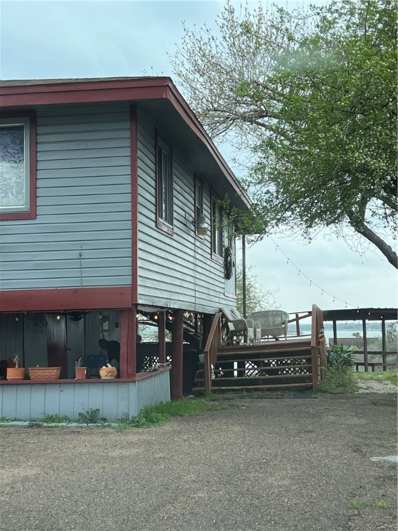224 Trail Ridge Drive Sandia TX 78383