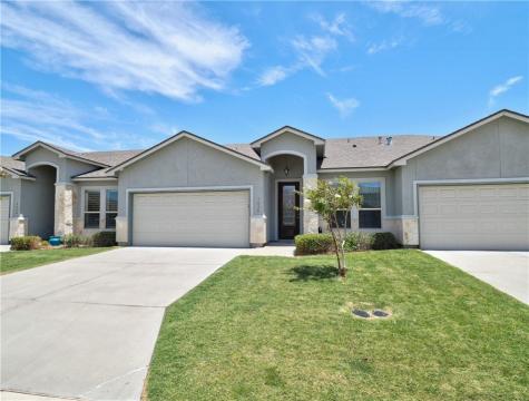 7430 Seal Beach Court Corpus Christi TX 78414