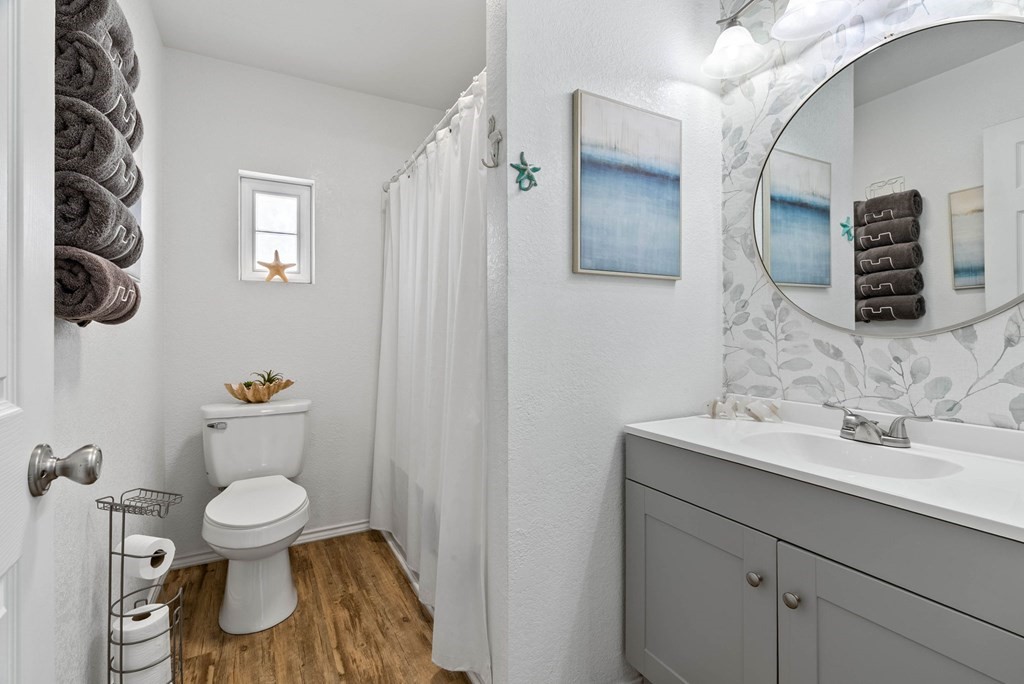 341 W Misty Oak Rockport TX 78382