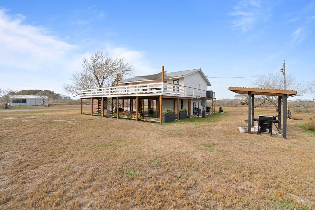 341 W Misty Oak Rockport TX 78382