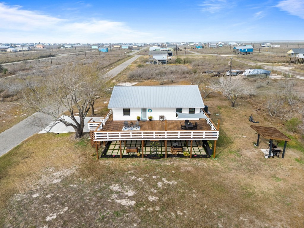 341 W Misty Oak Rockport TX 78382