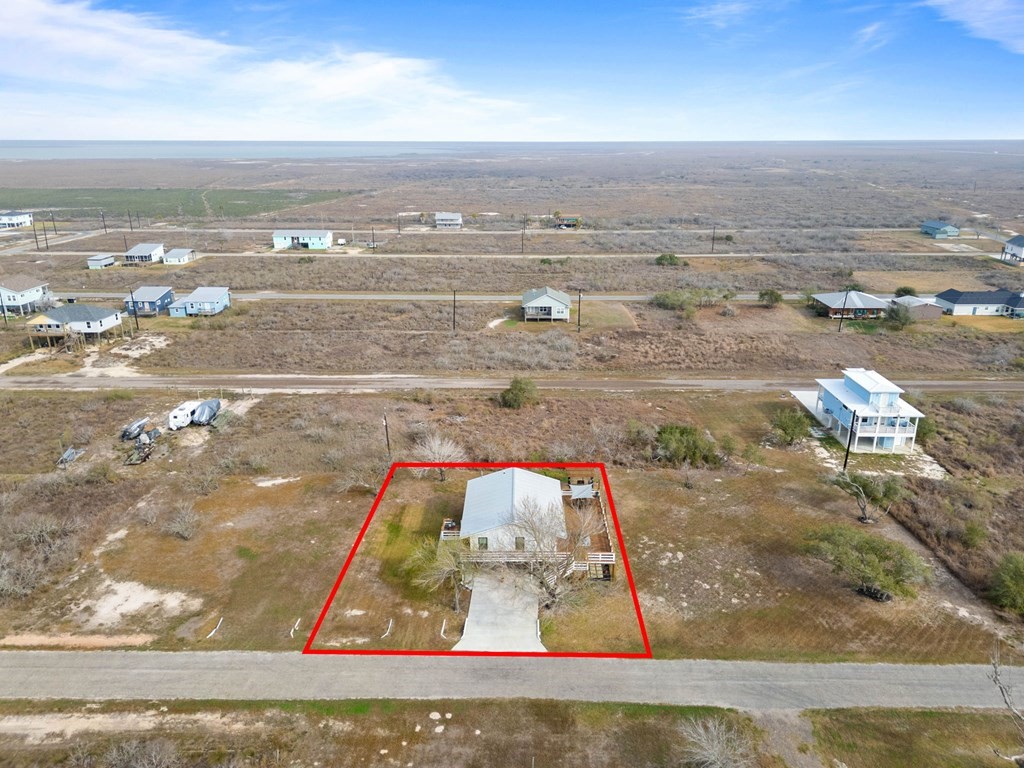 341 W Misty Oak Rockport TX 78382