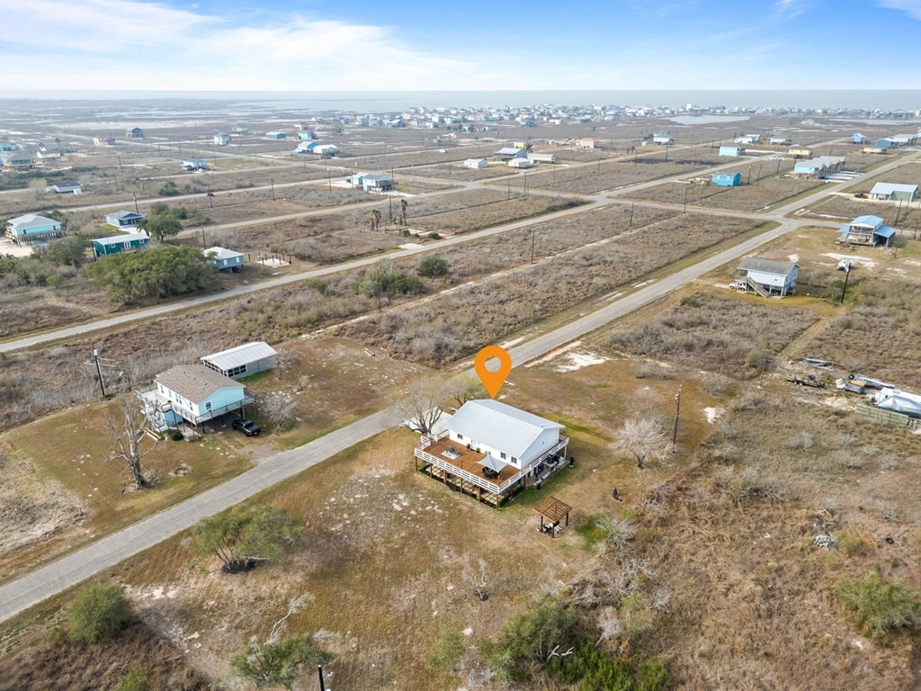 341 W Misty Oak Rockport TX 78382