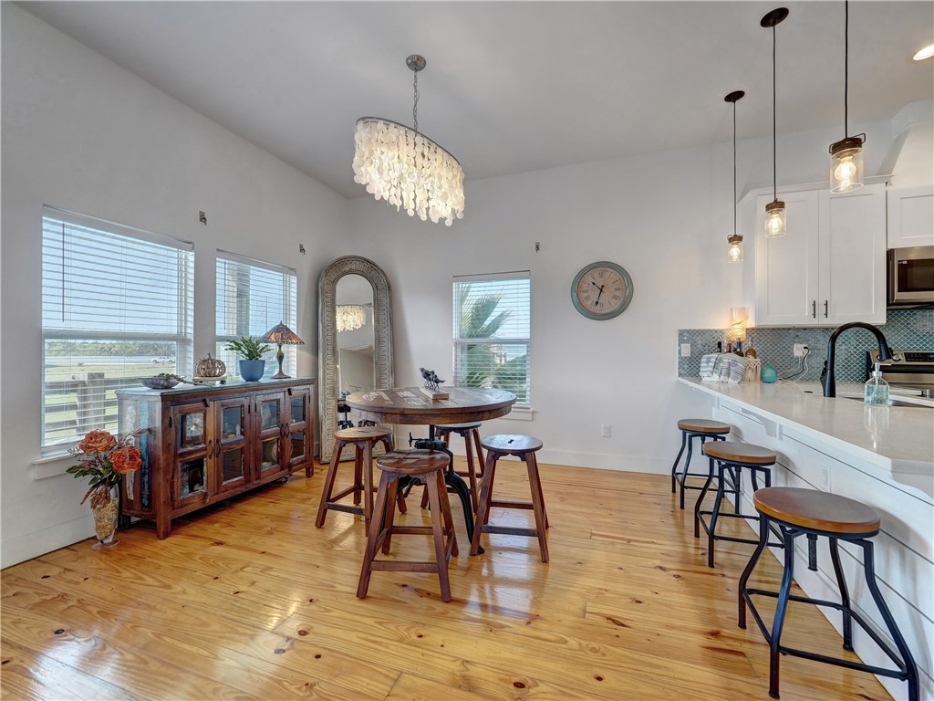 205 Port Arthur Street Port Aransas TX 78373