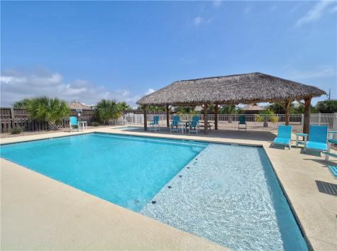 205 Port Arthur Street Port Aransas TX 78373
