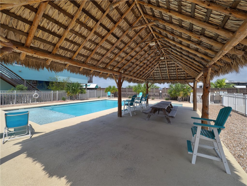 205 Port Arthur Street Port Aransas TX 78373