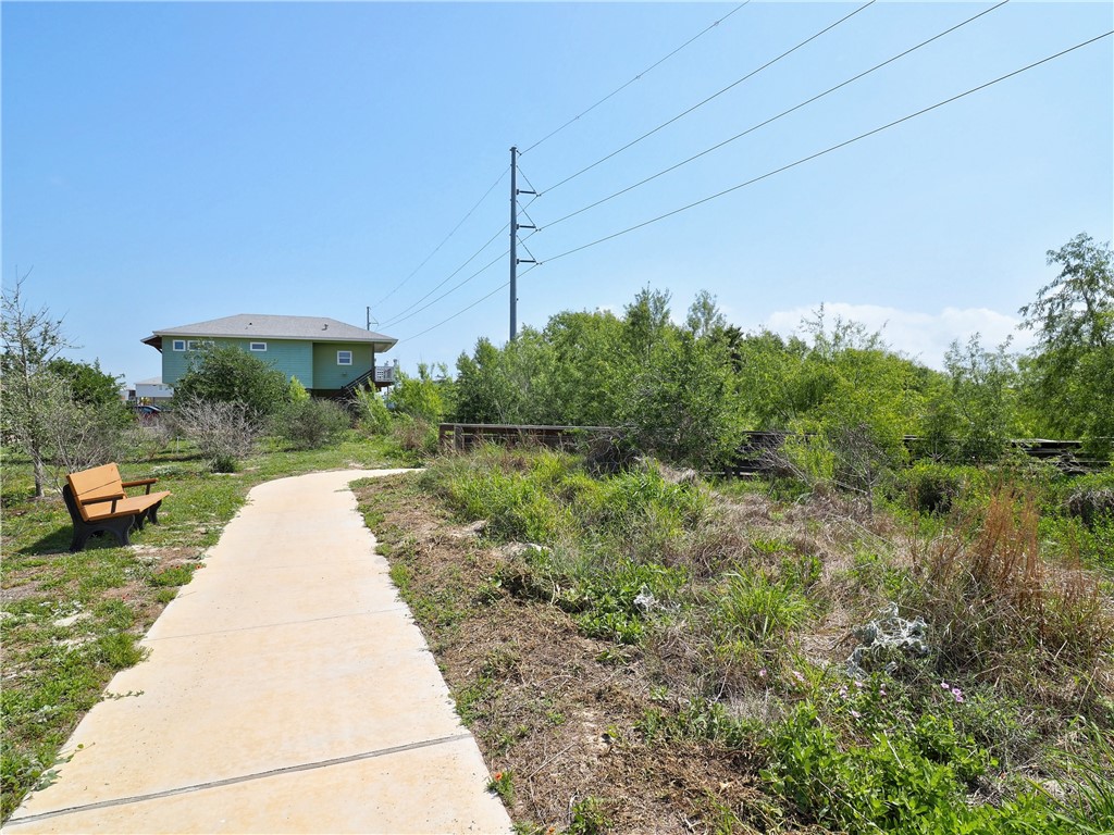 205 Port Arthur Street Port Aransas TX 78373