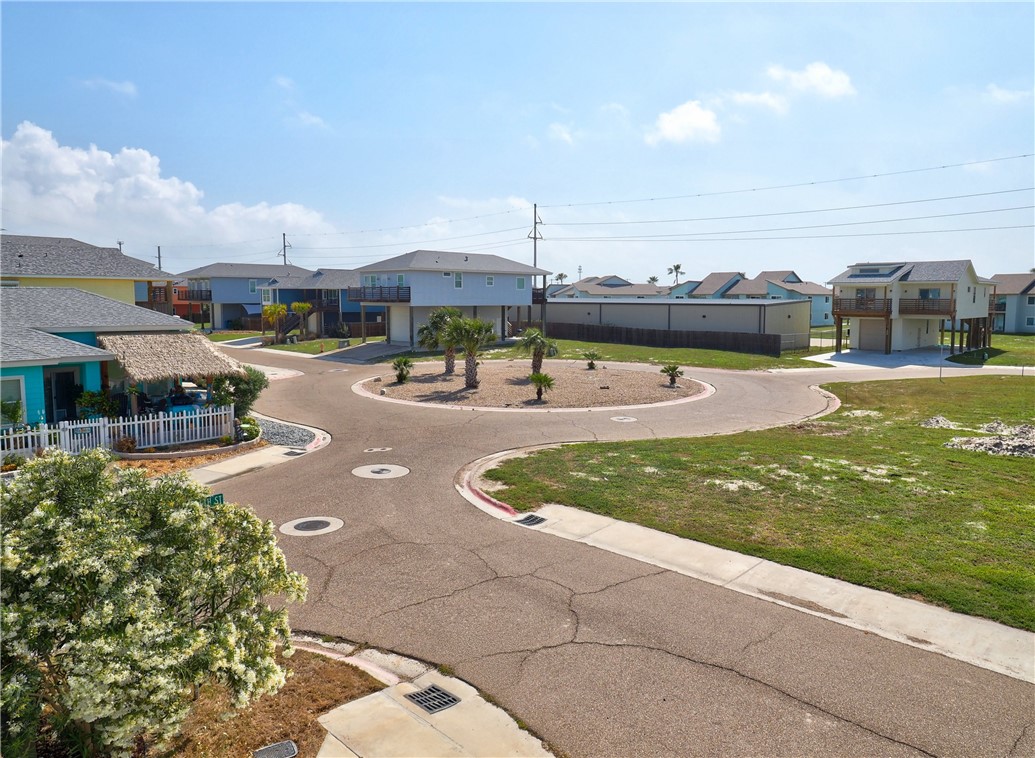 205 Port Arthur Street Port Aransas TX 78373