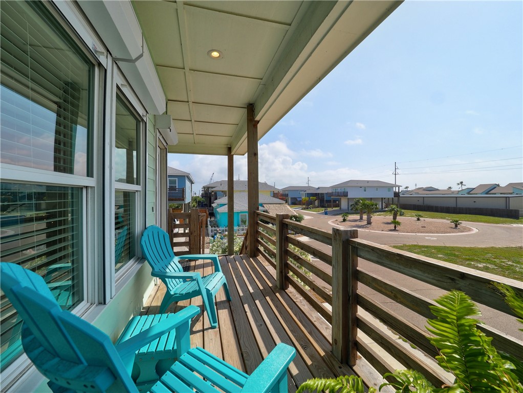 205 Port Arthur Street Port Aransas TX 78373