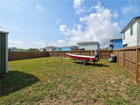 205 Port Arthur Street Port Aransas TX 78373