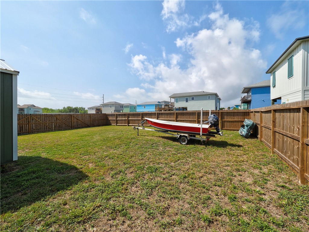 205 Port Arthur Street Port Aransas TX 78373