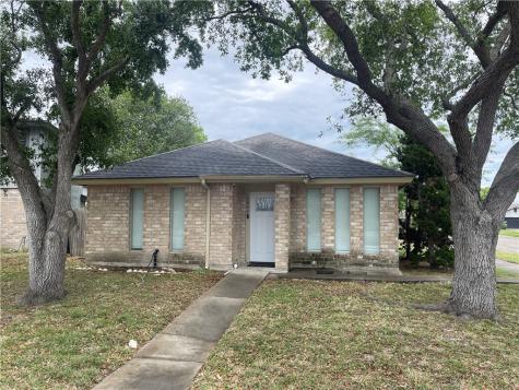 2642 Allencrest Drive Corpus Christi TX 78415
