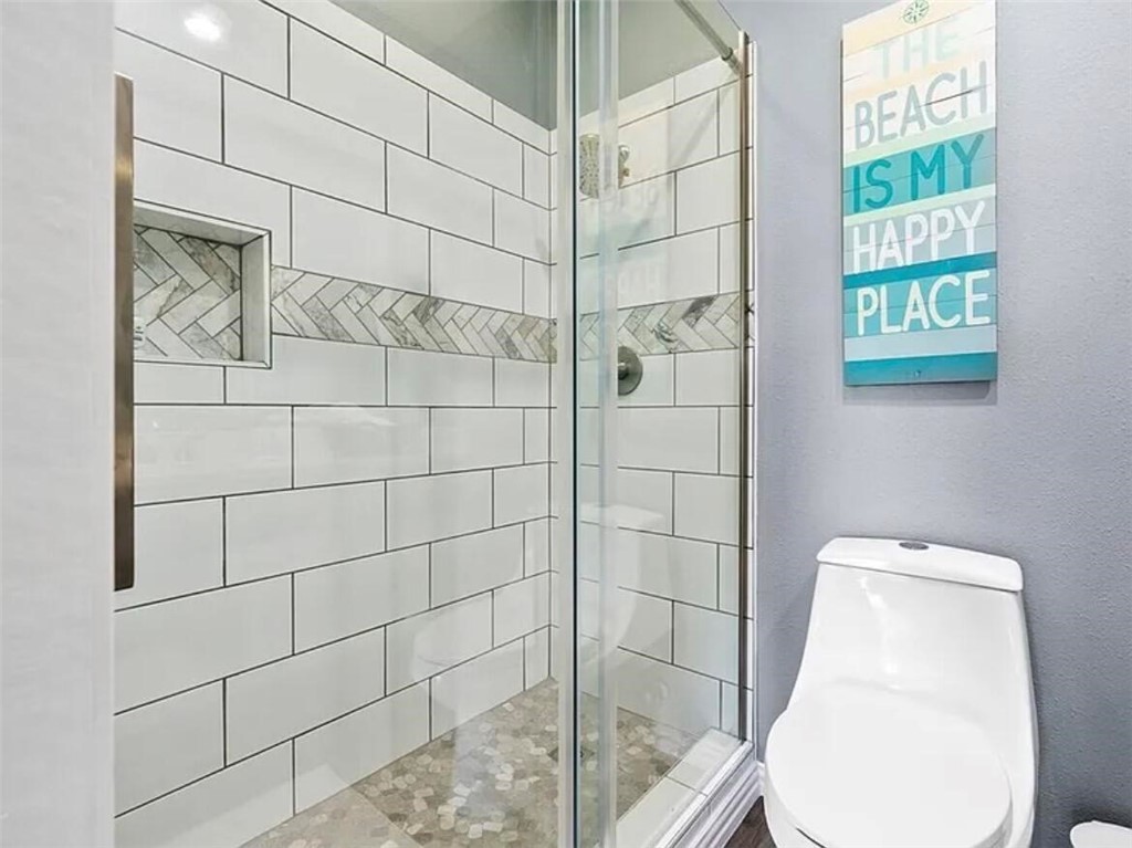 1819 Bay Shore Drive Rockport TX 78382