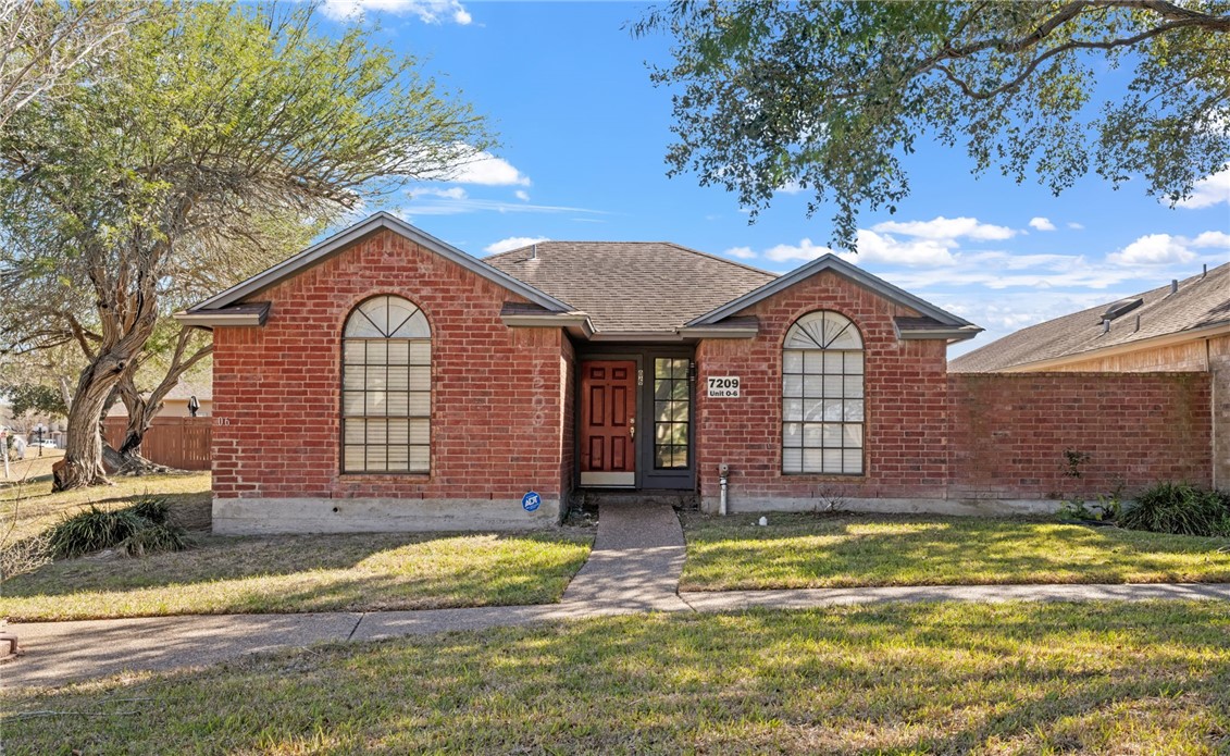 7209 Mansions Dr O-6 Corpus Christi TX 78414