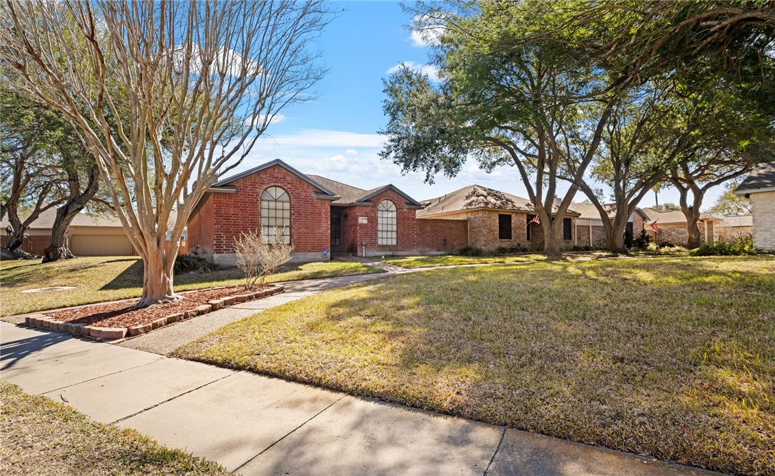 7209 Mansions Dr O-6 Corpus Christi TX 78414