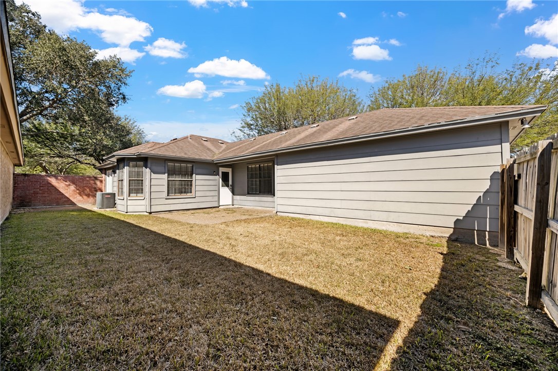 7209 Mansions Dr O-6 Corpus Christi TX 78414