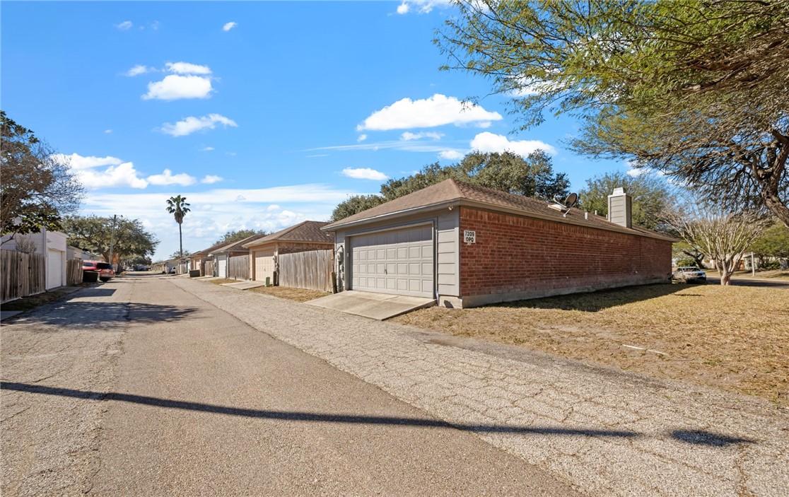 7209 Mansions Dr O-6 Corpus Christi TX 78414