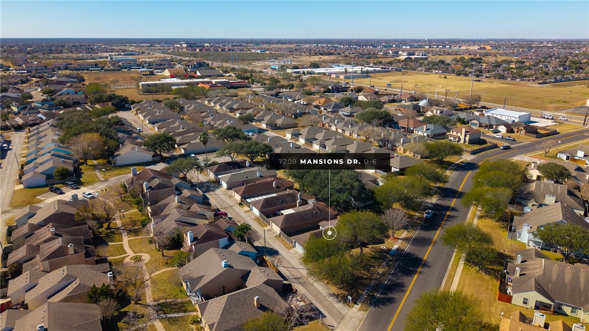 7209 Mansions Dr O-6 Corpus Christi TX 78414