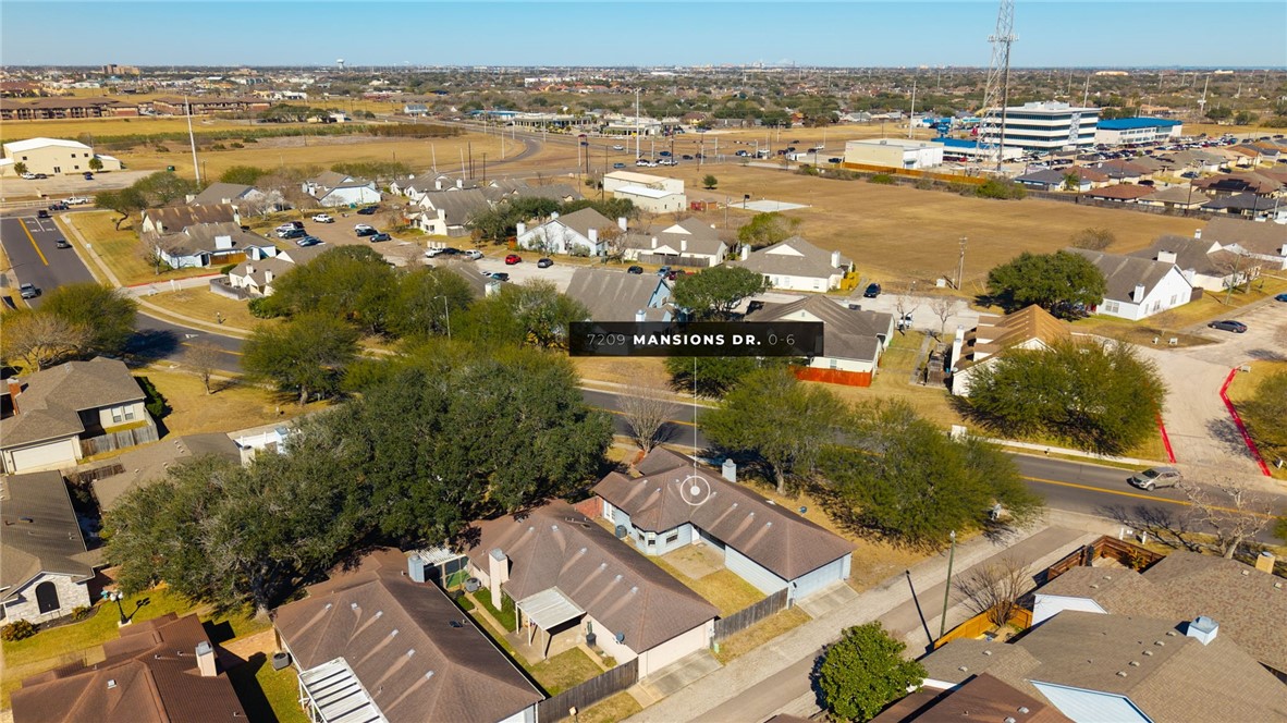 7209 Mansions Dr O-6 Corpus Christi TX 78414
