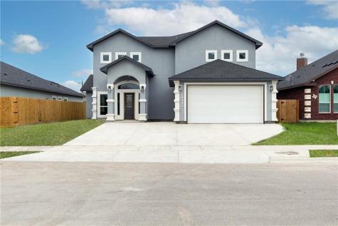 10342 E Stone Creek Drive Corpus Christi TX 78410