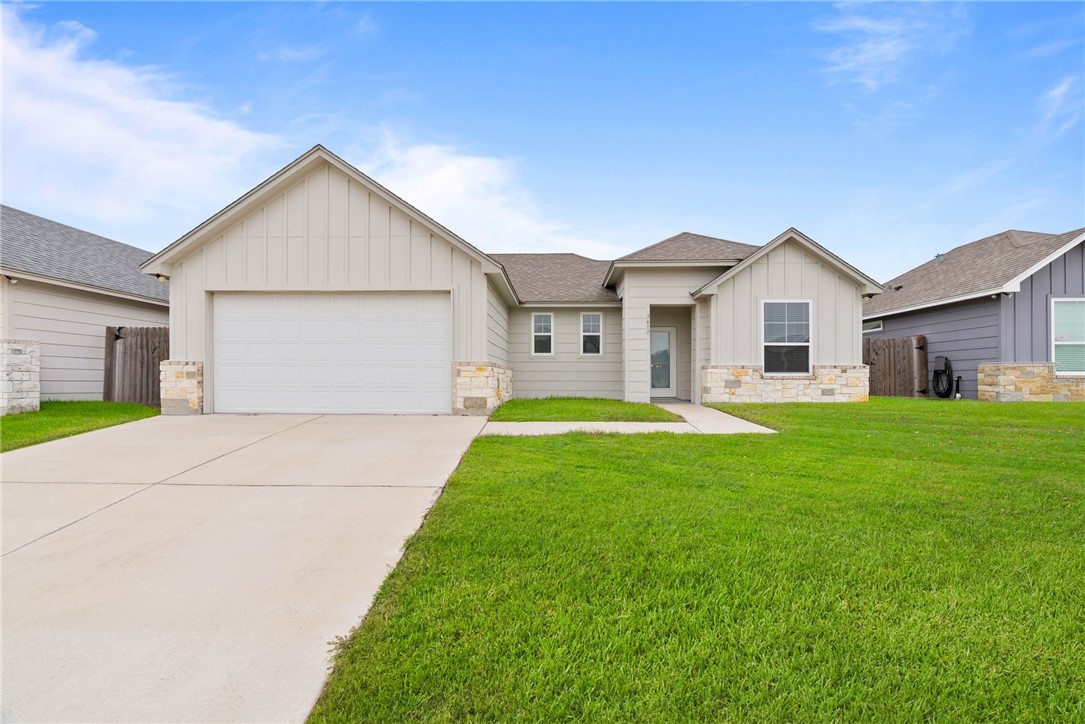 3417 Pineda Street Corpus Christi TX 78414