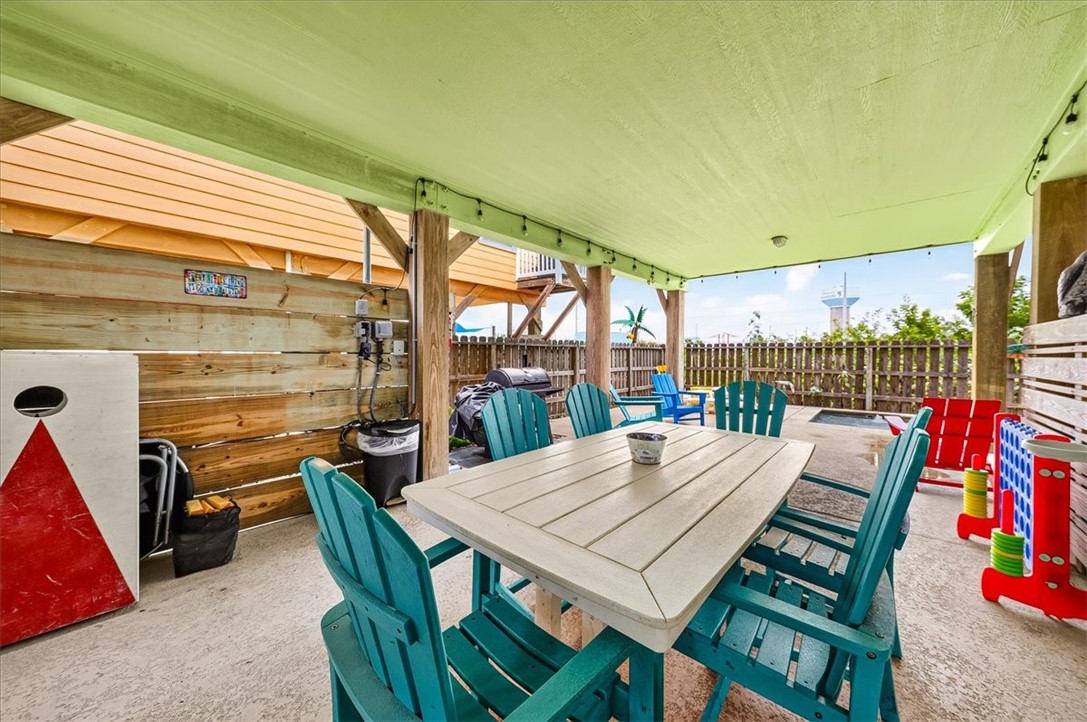 1698 Fishermans Cove Port Aransas TX 78373