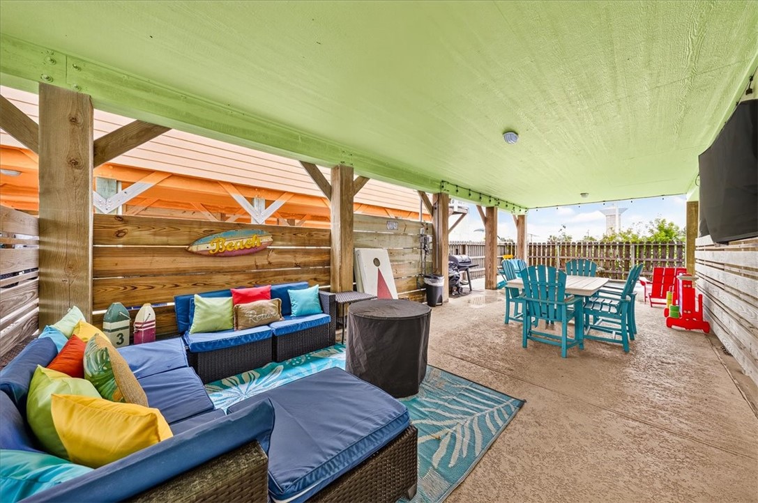 1698 Fishermans Cove Port Aransas TX 78373