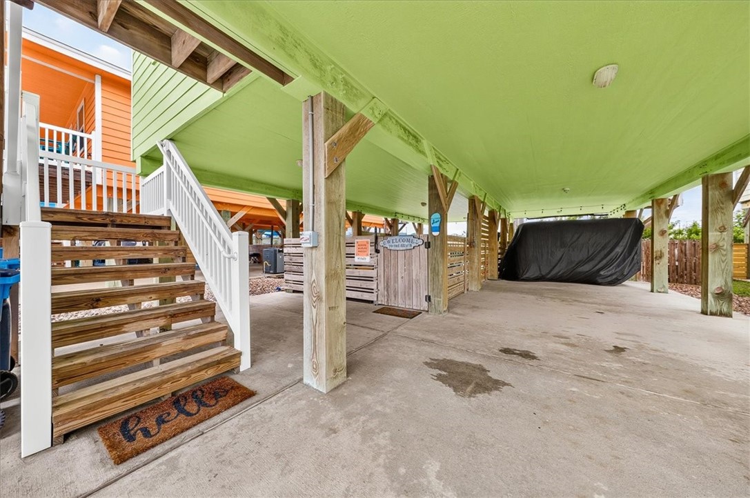 1698 Fishermans Cove Port Aransas TX 78373