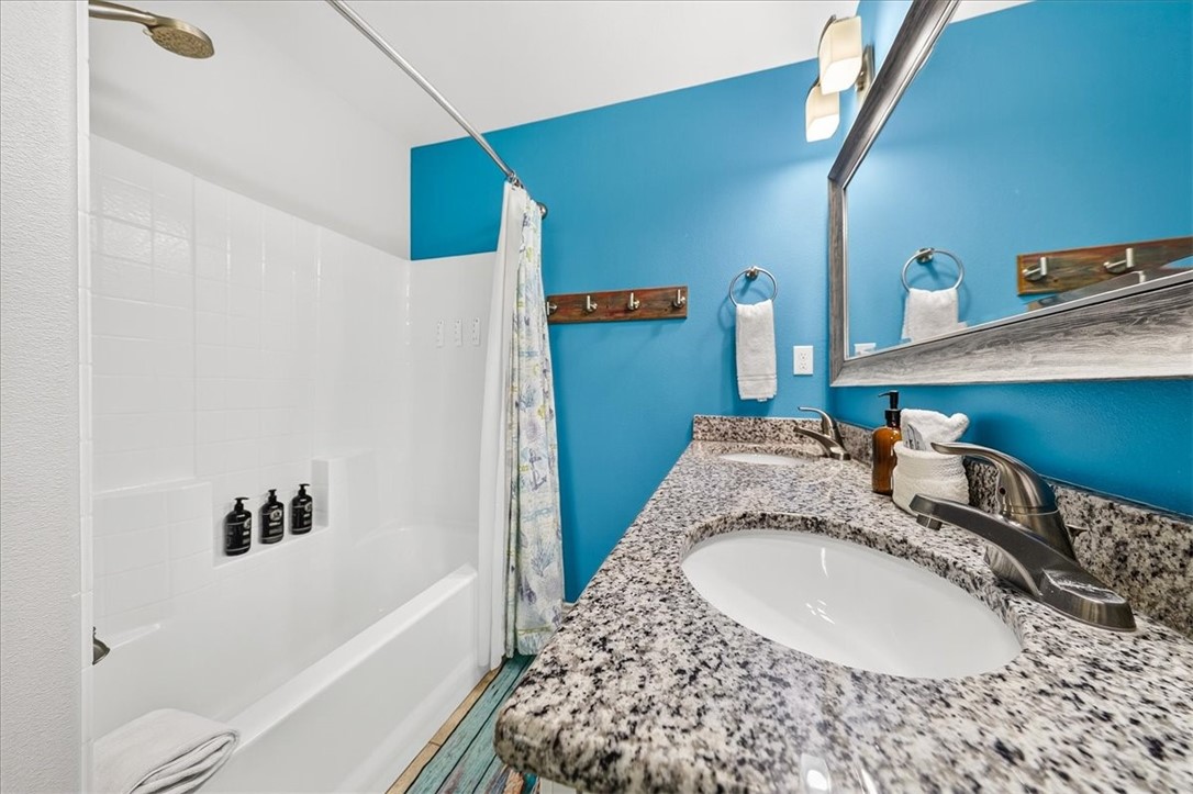 1698 Fishermans Cove Port Aransas TX 78373