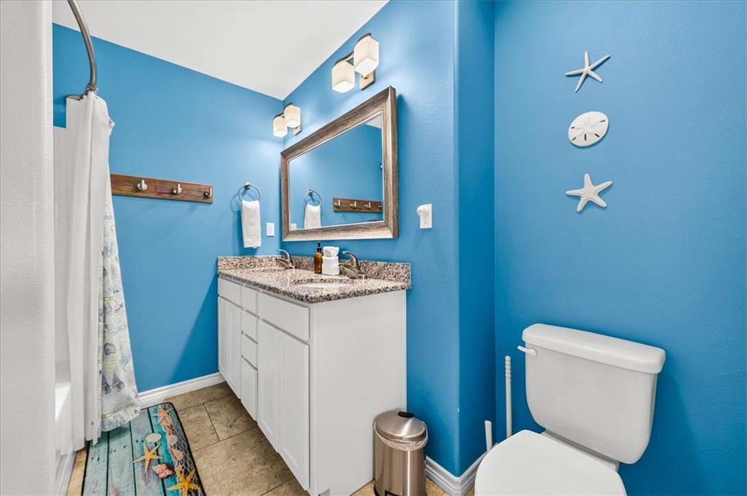 1698 Fishermans Cove Port Aransas TX 78373
